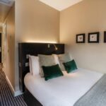 The Resident Liverpool small double room