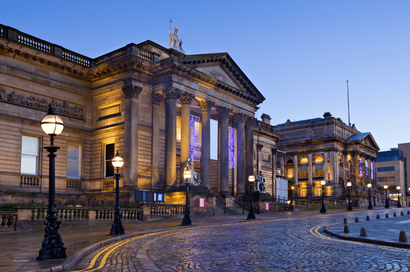 World Museum, Liverpool
