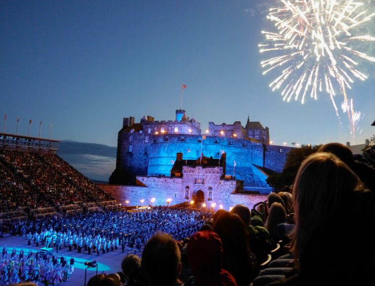 Edinburgh Military Tattoo