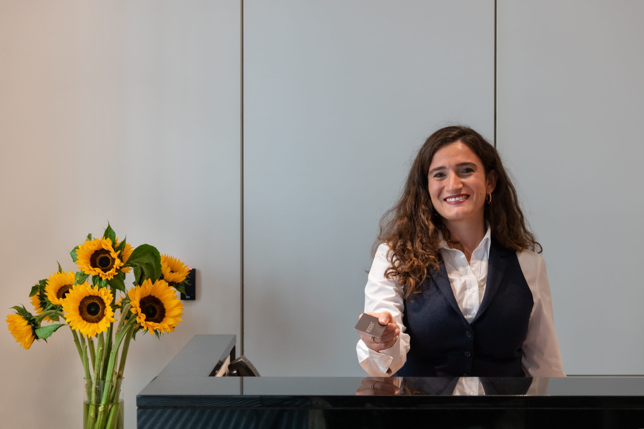 Resident Insider Team Member